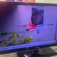 تلویزیون سامسونگ ۳۷ اینچ LED