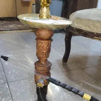 قلیون دوسیب