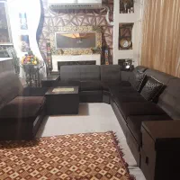 فروش مبلمان ۱۰ نفره عالی