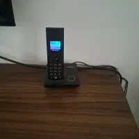 خط تلفن قدیمی