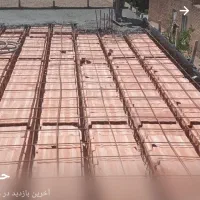 سقف تیرچه بلوک