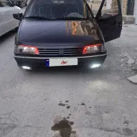 پژو 405|خودرو سواری و وانت|ارومیه, |دیوار