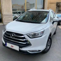 جک S3 - مدل ۱۴۰۰