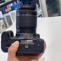 canon 750D + 18/55 stm|دوربین عکاسی و فیلم‌برداری|کرج, کرج نو|دیوار