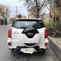 ام وی ام ایکس 33اسپورت مدل 96