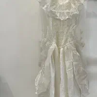 لباس عروس سایز ۳۶-۳۸