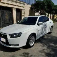 دنا پلاس توربواتومات آپشنال۱۴۰۴ سفارشی با لوازم