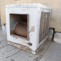 کولر آبی