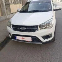 ام وی ام x22 دنده ای مدل 1396