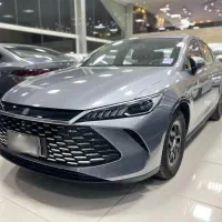 Byd Qin plus|خودرو سواری و وانت|آبادان, |دیوار