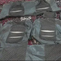 روکش پراید