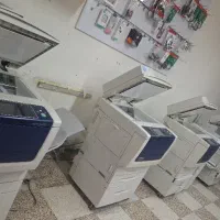 کپی و پرینت تیراژ بالا با قیمت مناسب