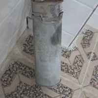 اگزوز ۵ستاره انبار وسط فابریک ۴۰۵
