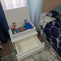 سرویس خواب|تخت و سرویس خواب|تهران, دهقان|دیوار