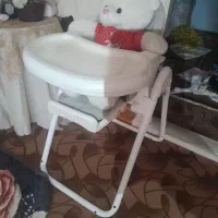 وسایل بچه