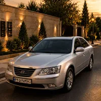راننده شخصی باخودرو سوناتا