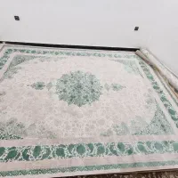 فرش ۱۲ متری نو