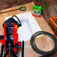 لوله بازکنی شبانه روزی ۱۰۰٪تضمینی آمل ۱۰٪تخفیف