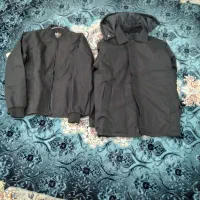 کاپشن مردانه