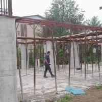 جذب مهندس عمران حتی بدون سابقه و مستعد یادگیری