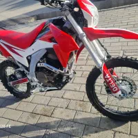 تریل دلتا sx2