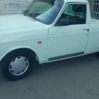 وانت‌پیکان‌مدل۹۳‌دوگانه‌‌دستی