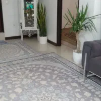 رو فرشی کش دار