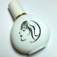 حکاکی ادکلن عطر ماگ عقیق نقره