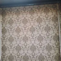 پرده زبرا