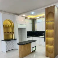 خدمات mdf نقد و اقساط دکوراسیون داخلی