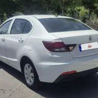 شاهین G (سانروف دار) مدل ۱۴۰۱
