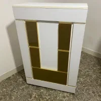 میز پیشخوان کانتر ویترین