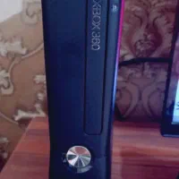 xbox 360 super slim|کنسول، بازی ویدئویی و آنلاین|سبزوار, شهدا|دیوار