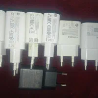 آداپتور شارژر اورجینال