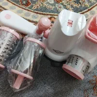 رنده دستی|خردکن، آسیاب، غذاساز|کرج, حیدرآباد|دیوار