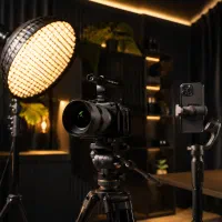 پیج داری ولی فروش نداری