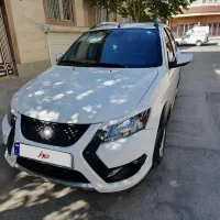 کوییک  GXL  ا ۸۵ گانه