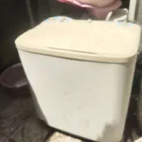 لباسشوئ