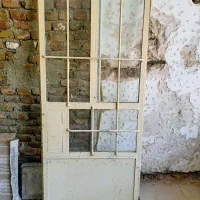فروش درب و پنجره اهنی