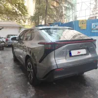 Bz4x pro 2024|خودرو سواری و وانت|تهران, فرمانیه|دیوار