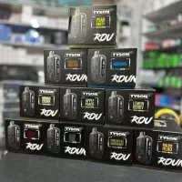 فروش ویپ و پاد فقط عمده