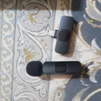 میکروفون یقعی K8