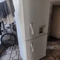 یخچال