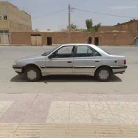 پژو ۴۰۵ glx|خودرو سواری و وانت|یزد, |دیوار