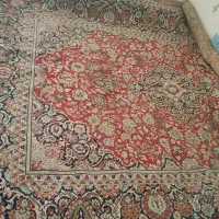 فروش فرش قدیمی ولی سالم