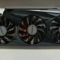 کارت گرافیک GIGABYTE RTX 3090 24G