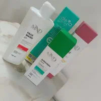 محصولات آرایشی و بهداشتی مهربانو