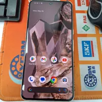 گوگل pixel 8 با حافظهٔ ۲۵۶ گیگابایت|موبایل|تهران, شیخ هادی|دیوار