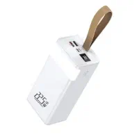 پاوربانک اورجینال لوینو مدل n51 ظرفیت ۵۰هزار ۲۲.۵w|لوازم جانبی موبایل و تبلت|قم, دروازه کاشان|دیوار