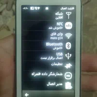 لمسی 603|موبایل|کرمانشاه, |دیوار